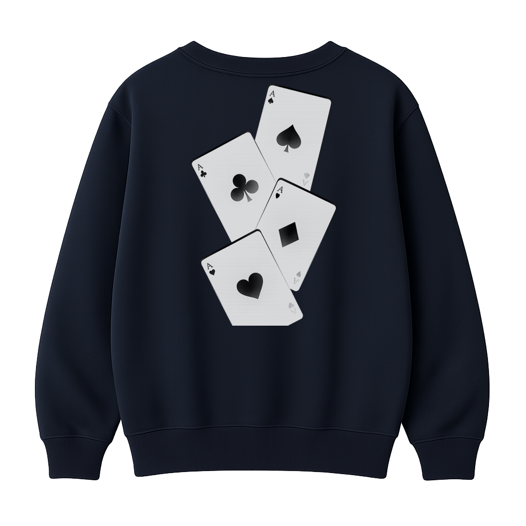 İskambil - Premium Sweatshirt