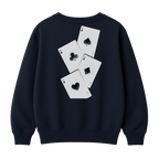 İskambil - Premium Sweatshirt