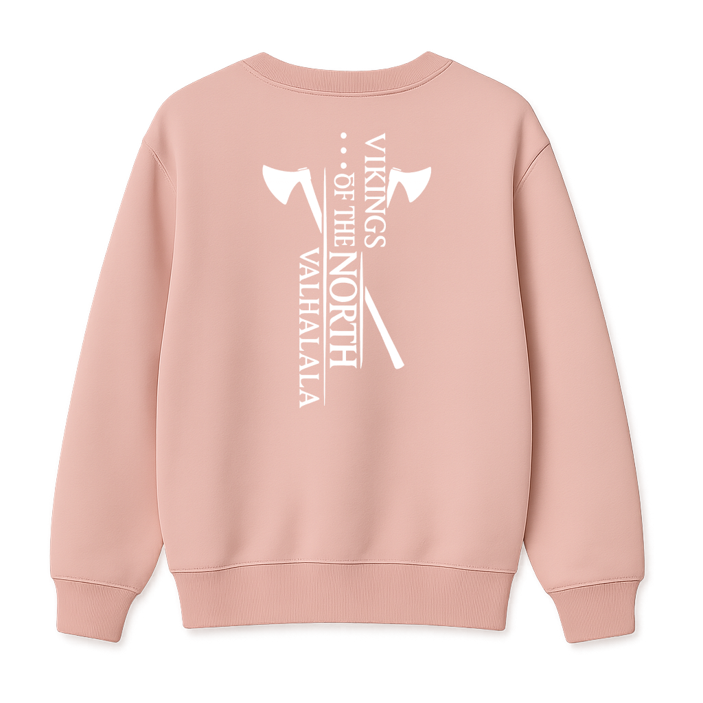 Vikings - Premium Sweatshirt