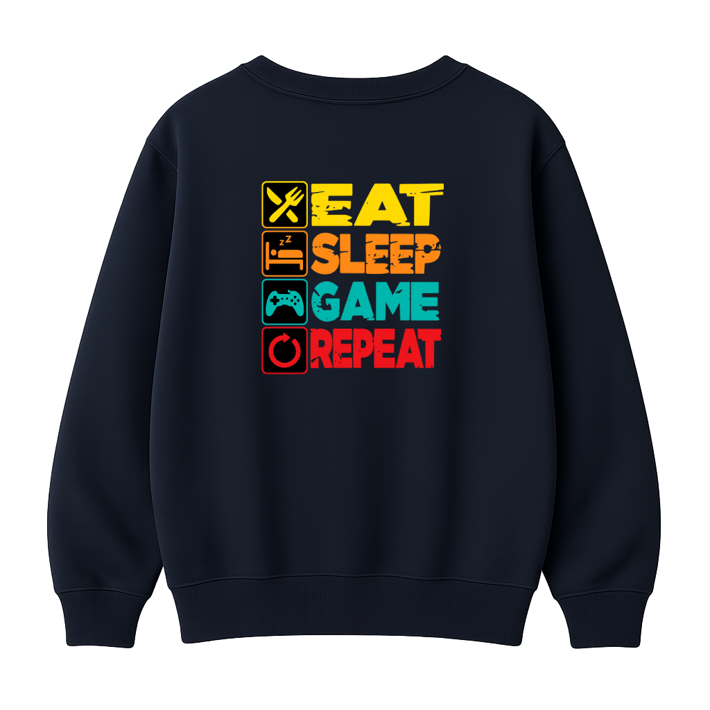 ESGR - Premium Sweatshirt
