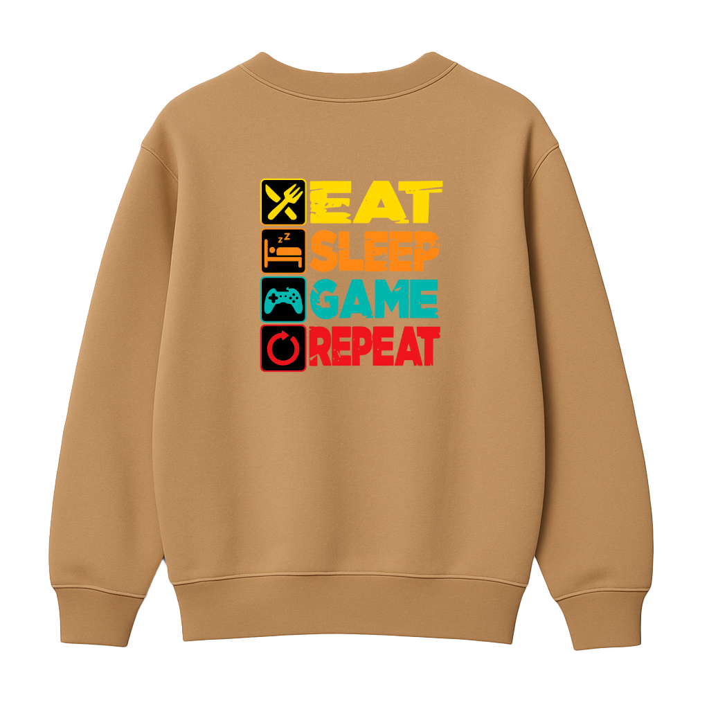 ESGR - Premium Sweatshirt