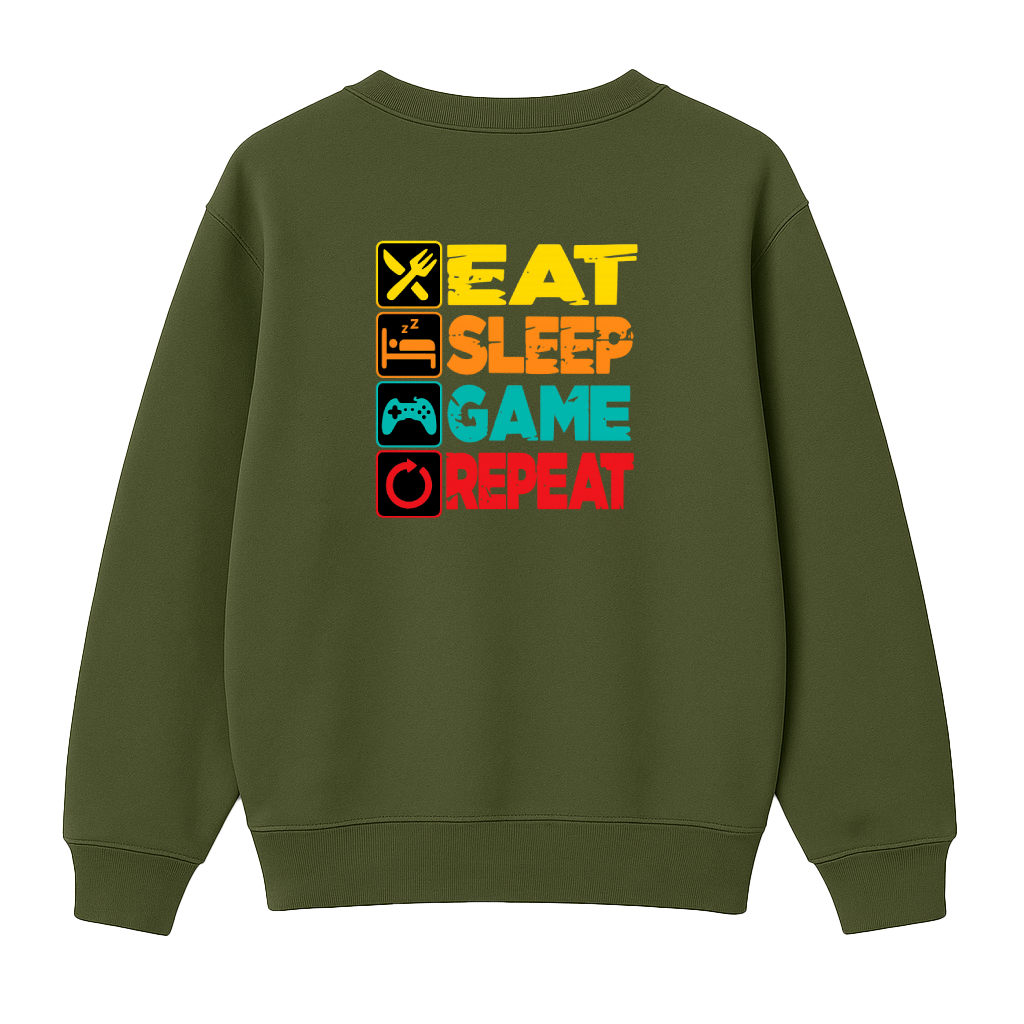 ESGR - Premium Sweatshirt