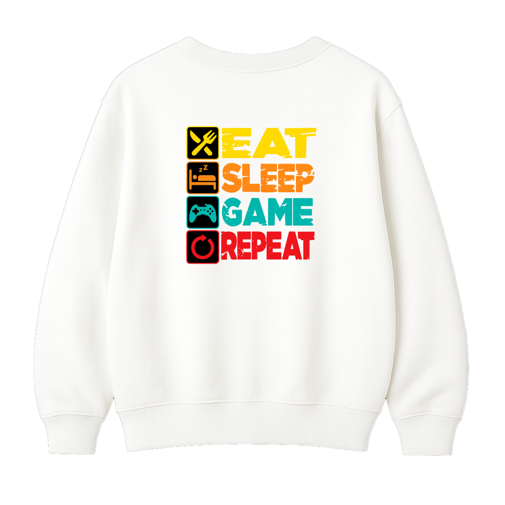 ESGR - Premium Sweatshirt