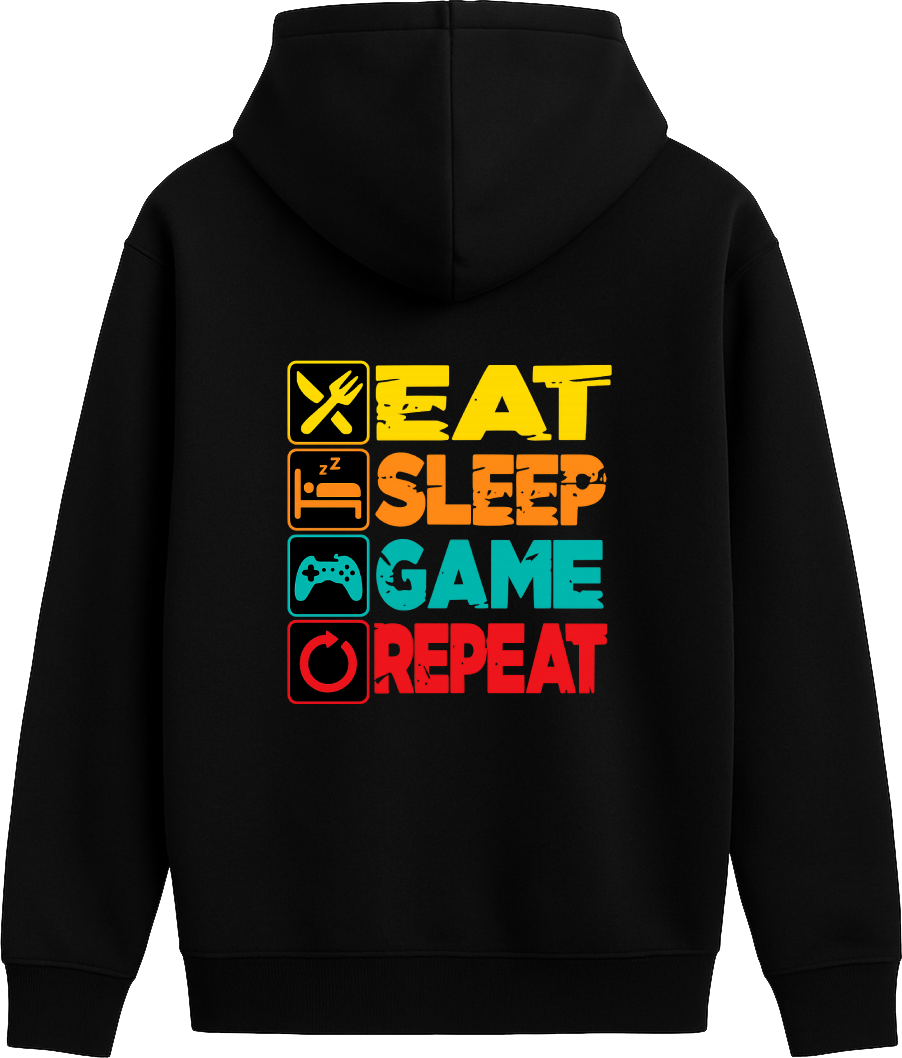 ESGR - Premium Hoodie