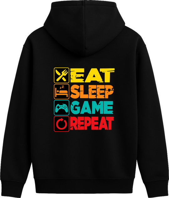 ESGR - Premium Hoodie