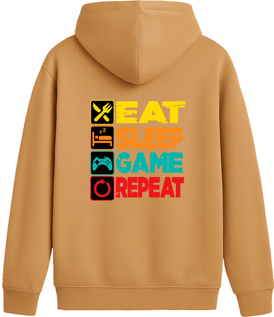 ESGR - Premium Hoodie