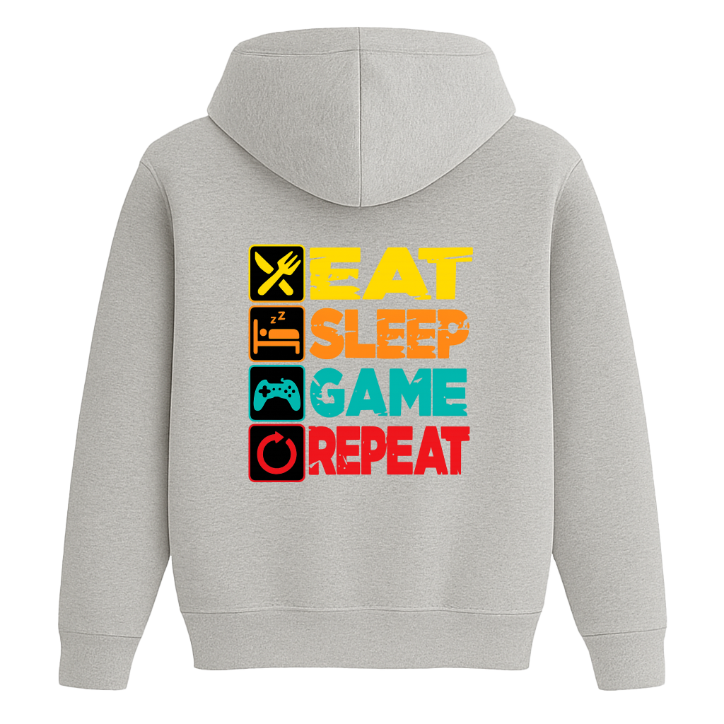 ESGR - Premium Hoodie