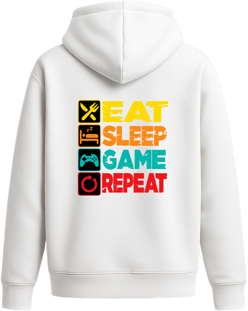 ESGR - Premium Hoodie