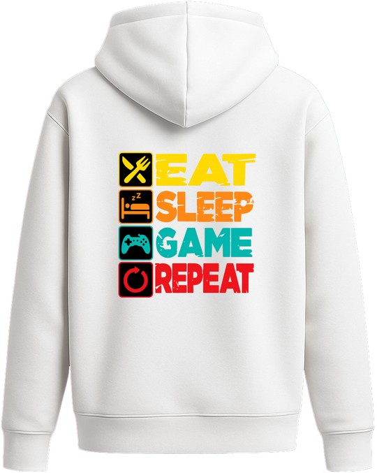 ESGR - Premium Hoodie