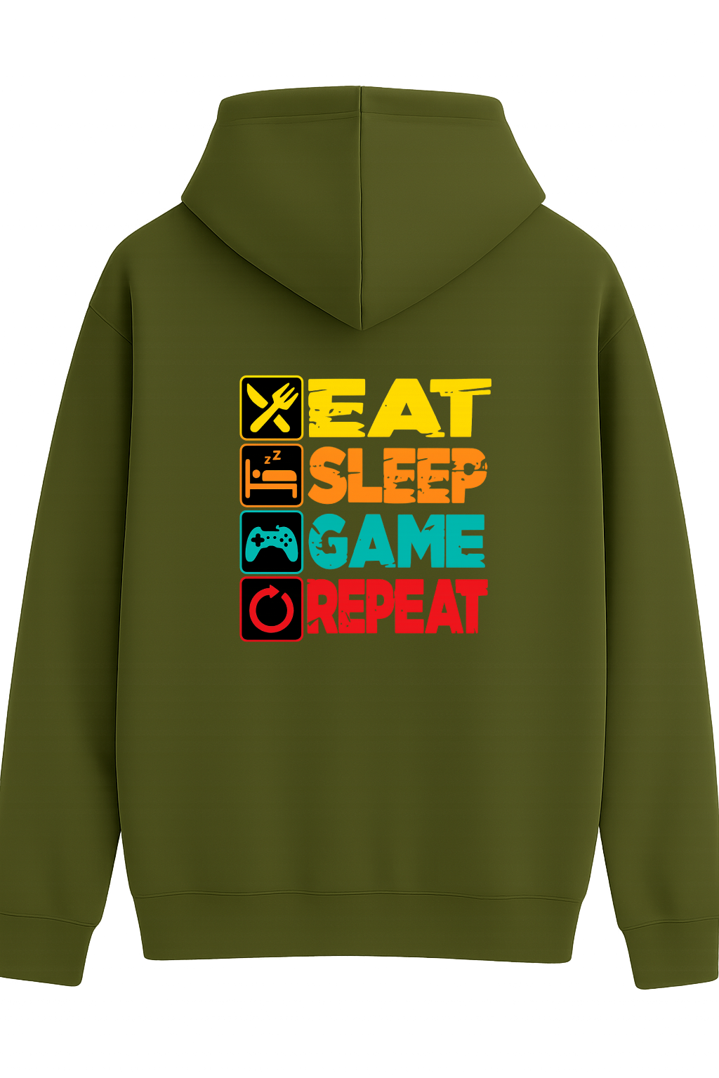 ESGR - Premium Hoodie