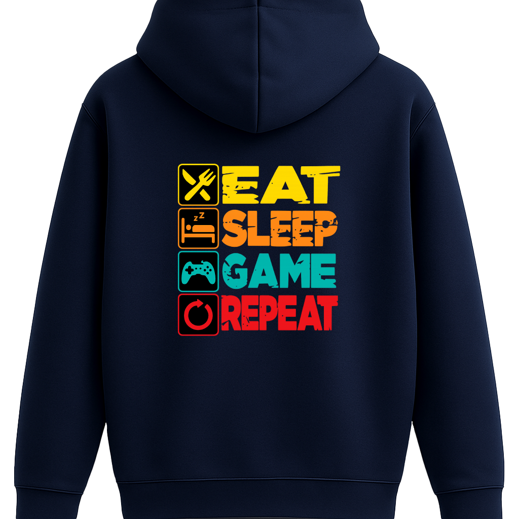 ESGR - Premium Hoodie