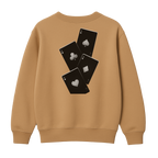 İskambil - Premium Sweatshirt