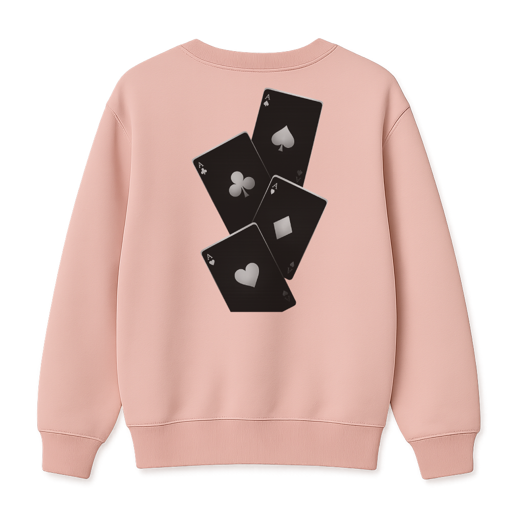 İskambil - Premium Sweatshirt