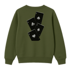 İskambil - Premium Sweatshirt