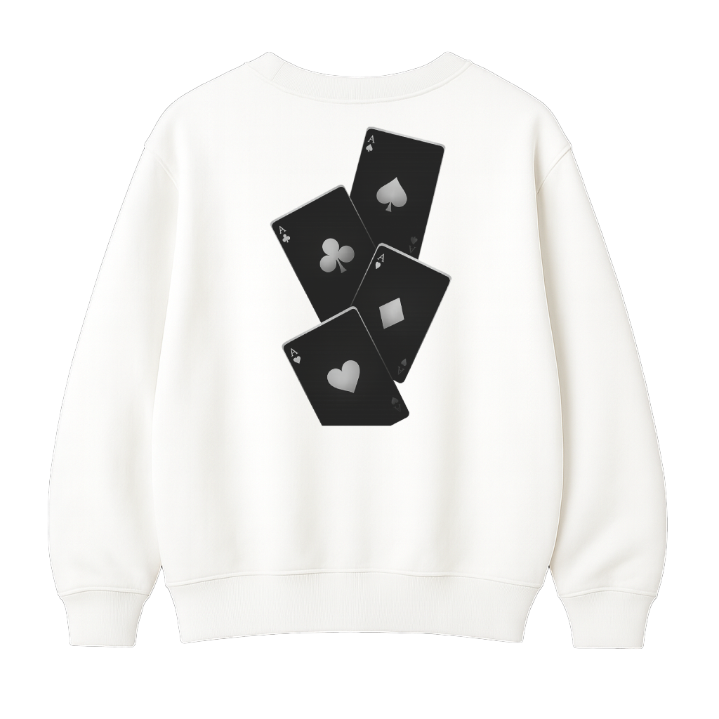 İskambil - Premium Sweatshirt