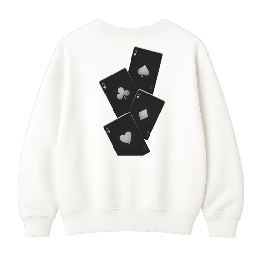 İskambil - Premium Sweatshirt