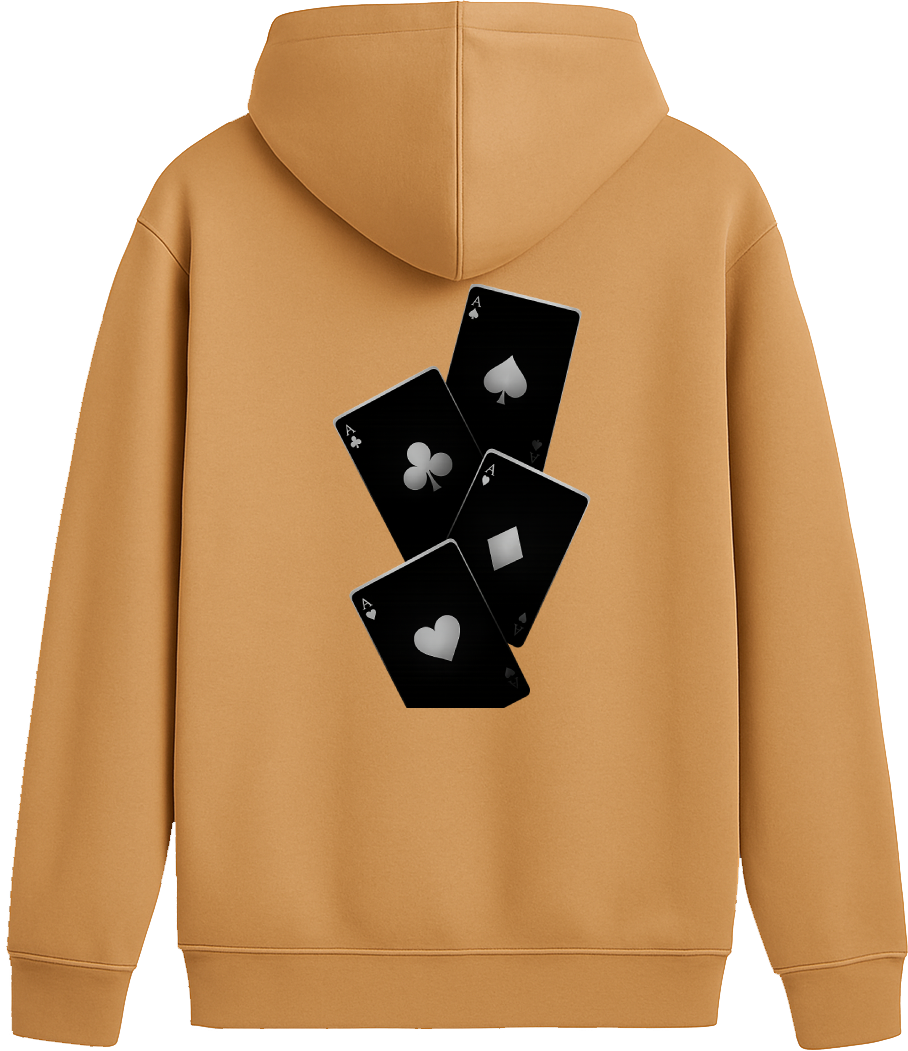 İskambil - Premium Hoodie