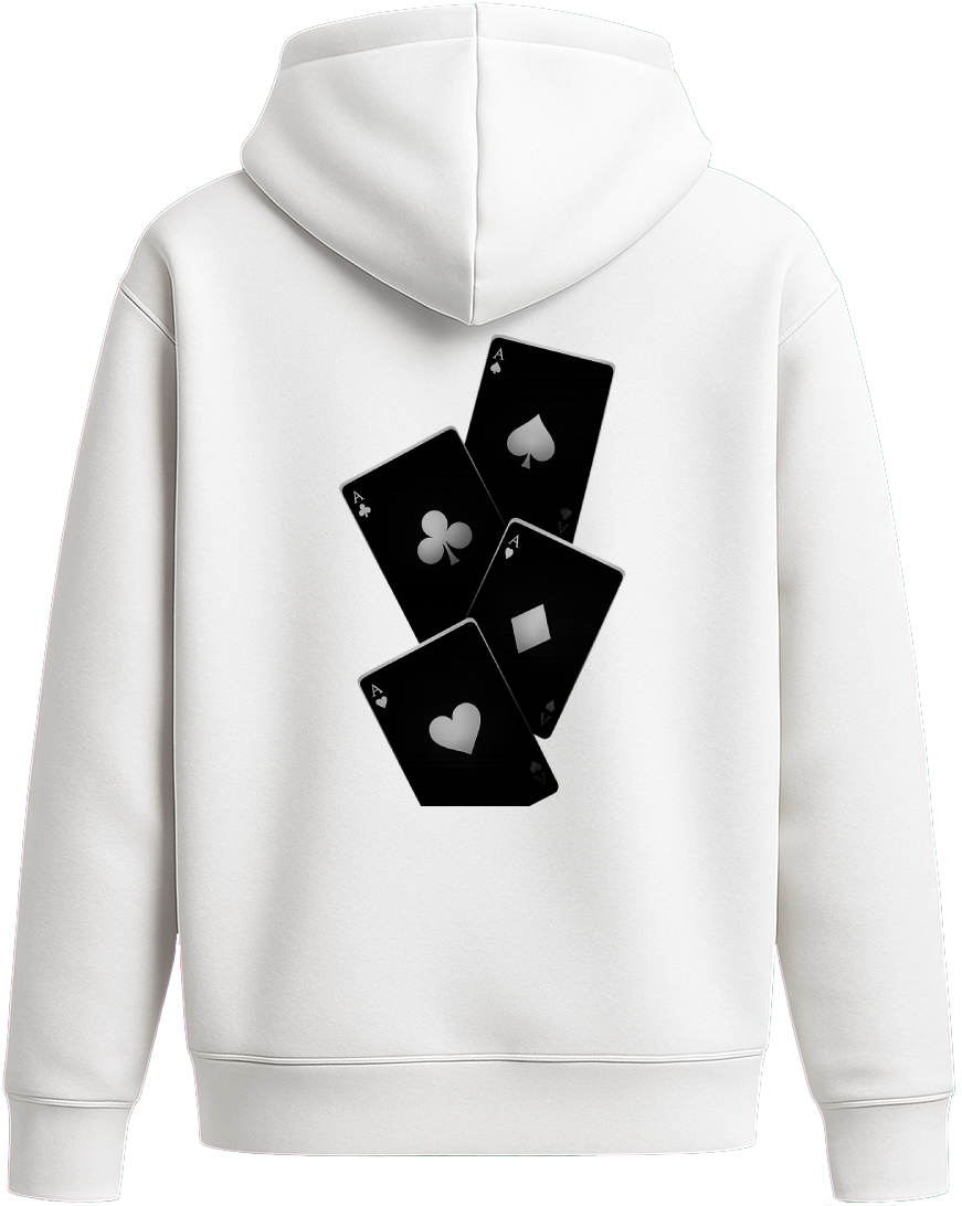 İskambil - Premium Hoodie