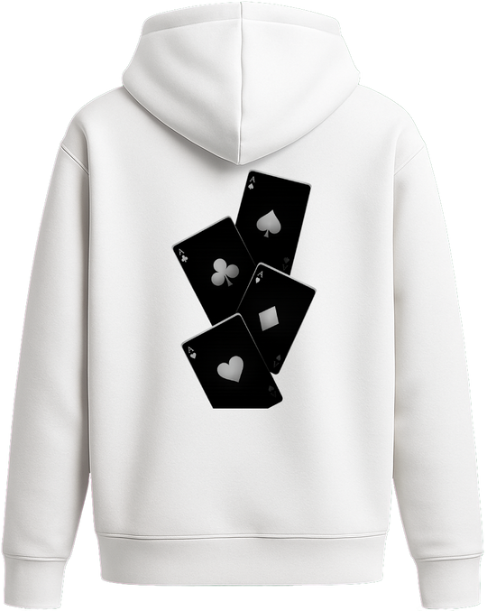 İskambil - Premium Hoodie