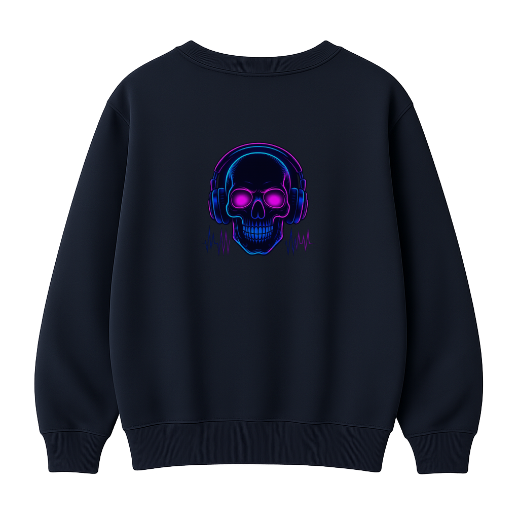 Kuru Kafa - Premium Sweatshirt