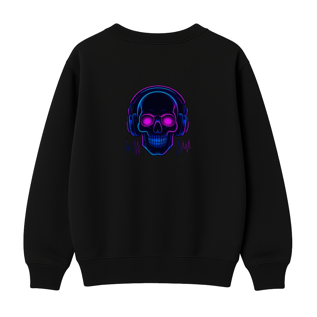 Kuru Kafa - Premium Sweatshirt