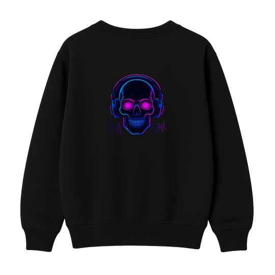 Kuru Kafa - Premium Sweatshirt