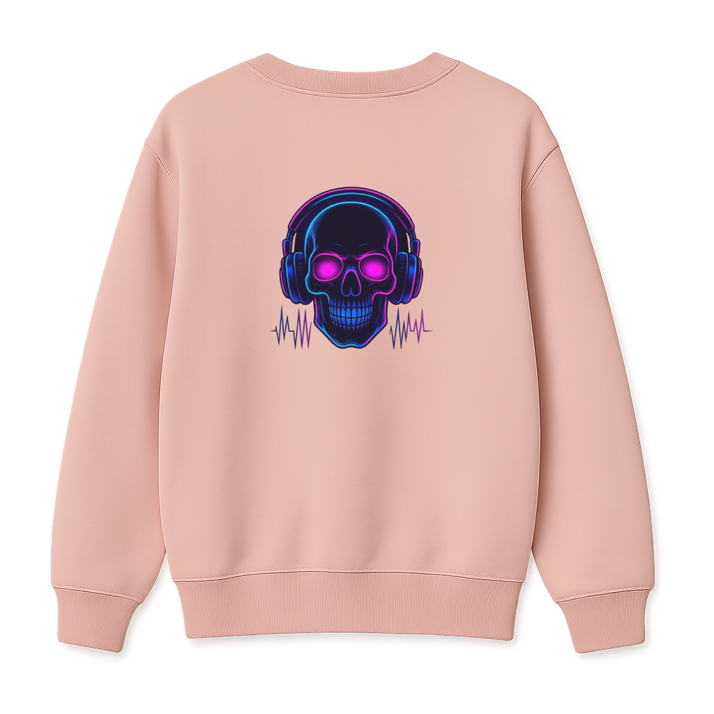 Kuru Kafa - Premium Sweatshirt