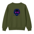 Kuru Kafa - Premium Sweatshirt