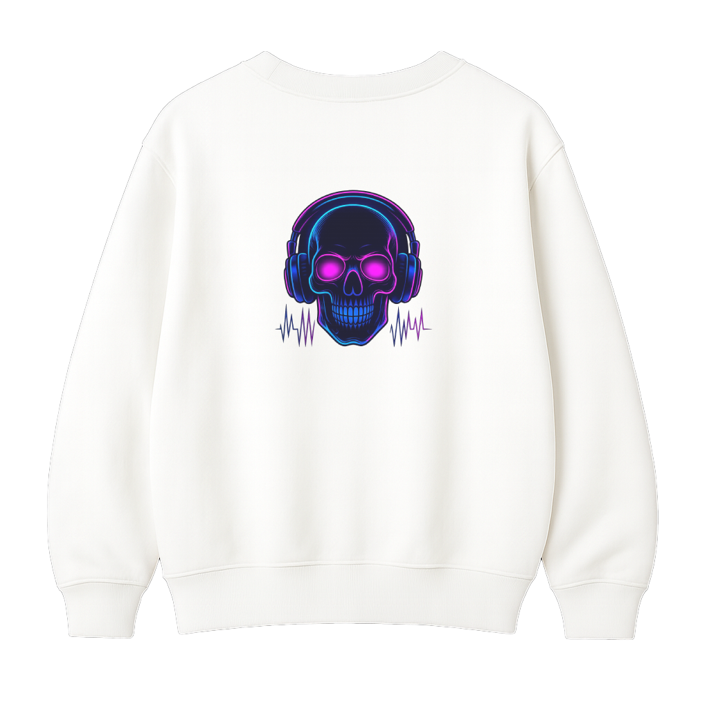 Kuru Kafa - Premium Sweatshirt