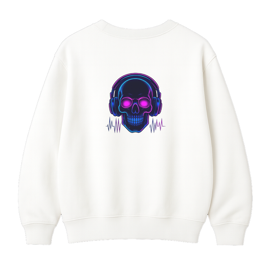 Kuru Kafa - Premium Sweatshirt