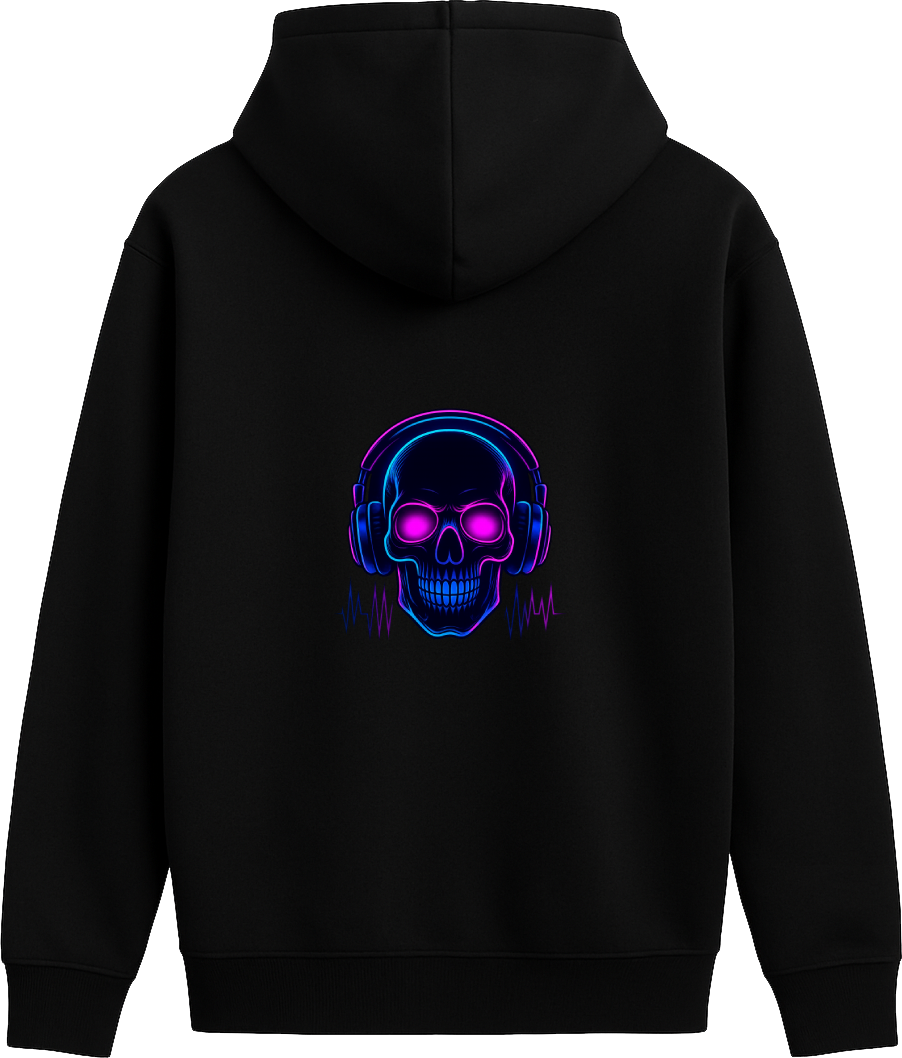 Kuru Kafa - Premium Hoodie