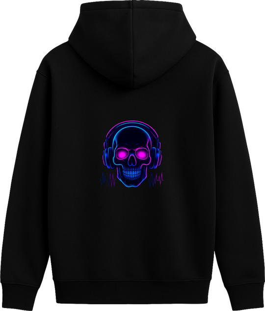 Kuru Kafa - Premium Hoodie