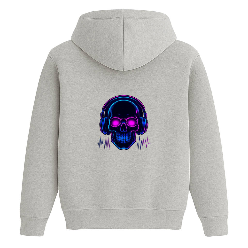 Kuru Kafa - Premium Hoodie