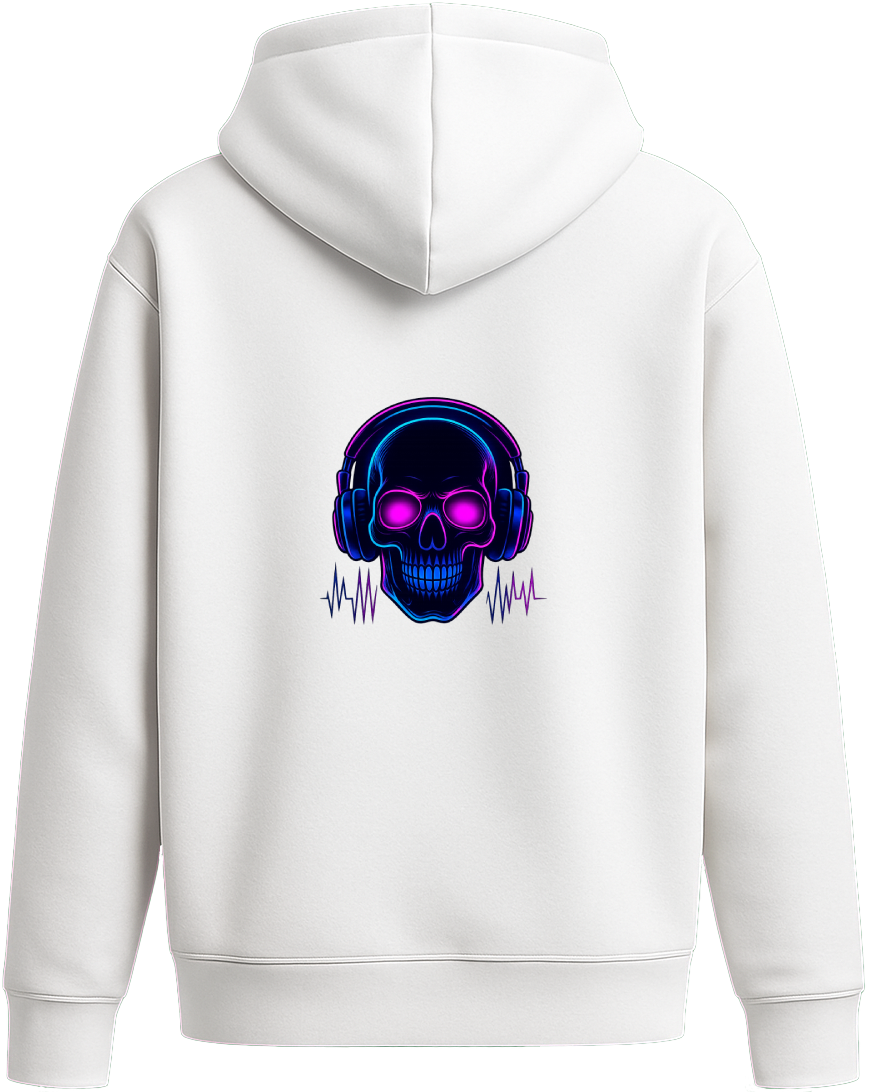 Kuru Kafa - Premium Hoodie