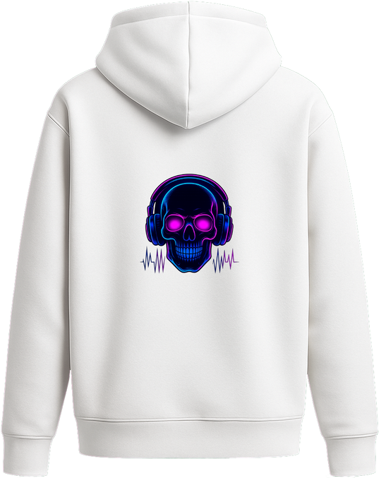 Kuru Kafa - Premium Hoodie