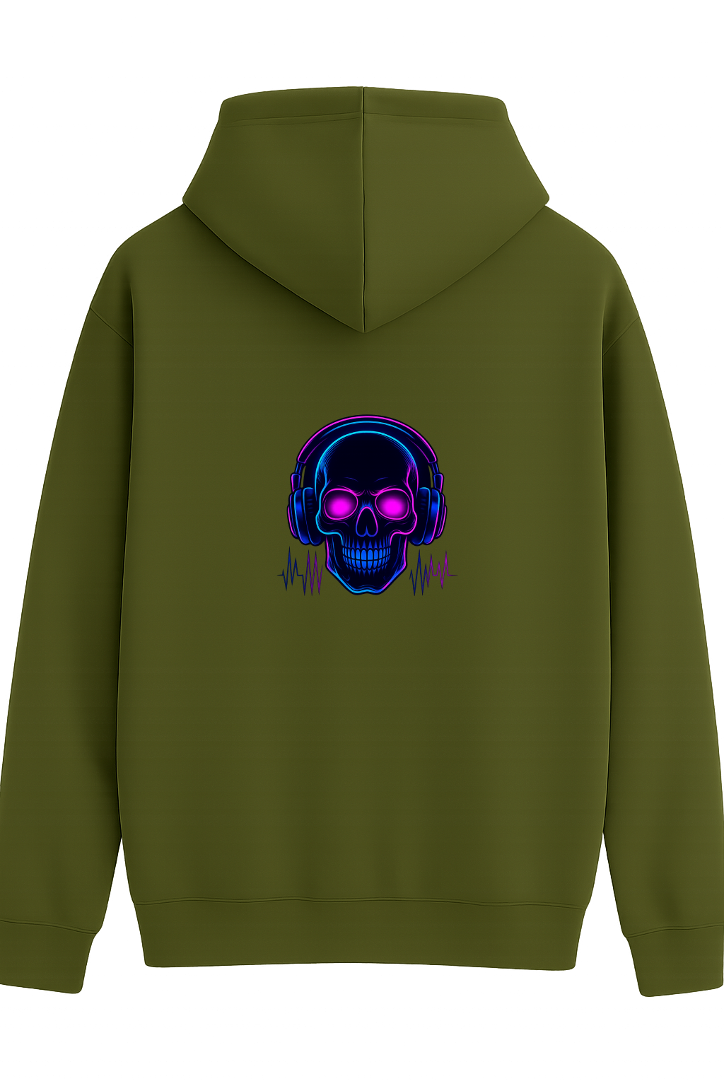 Kuru Kafa - Premium Hoodie