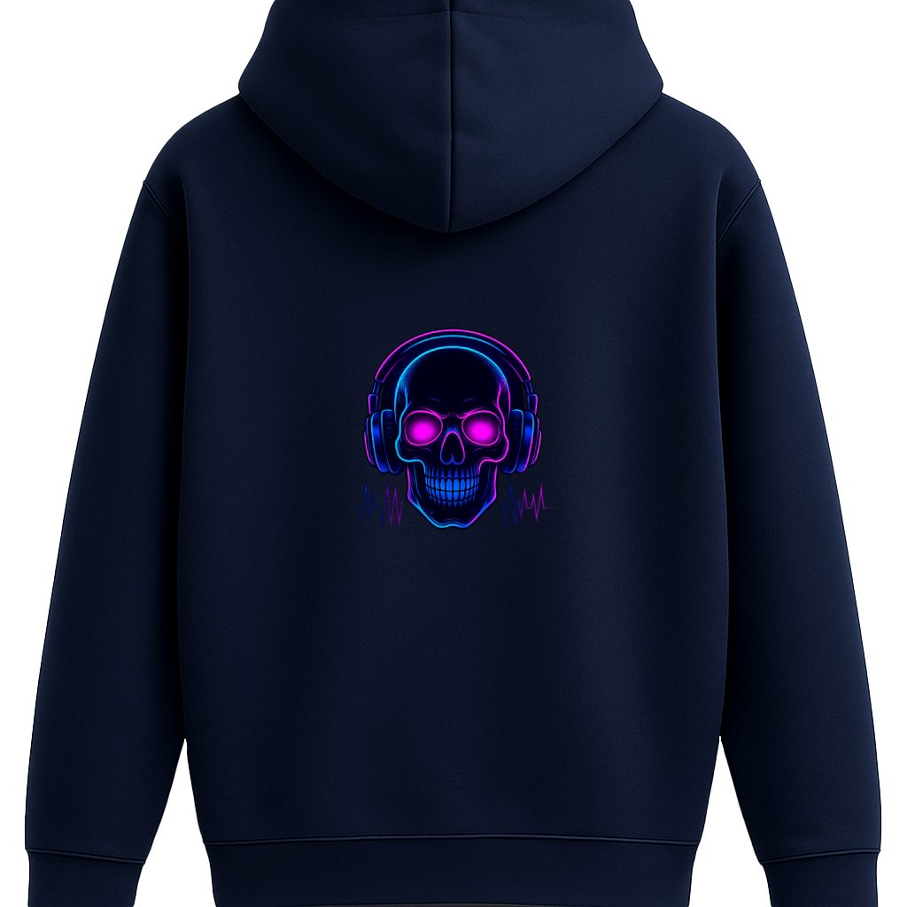 Kuru Kafa - Premium Hoodie