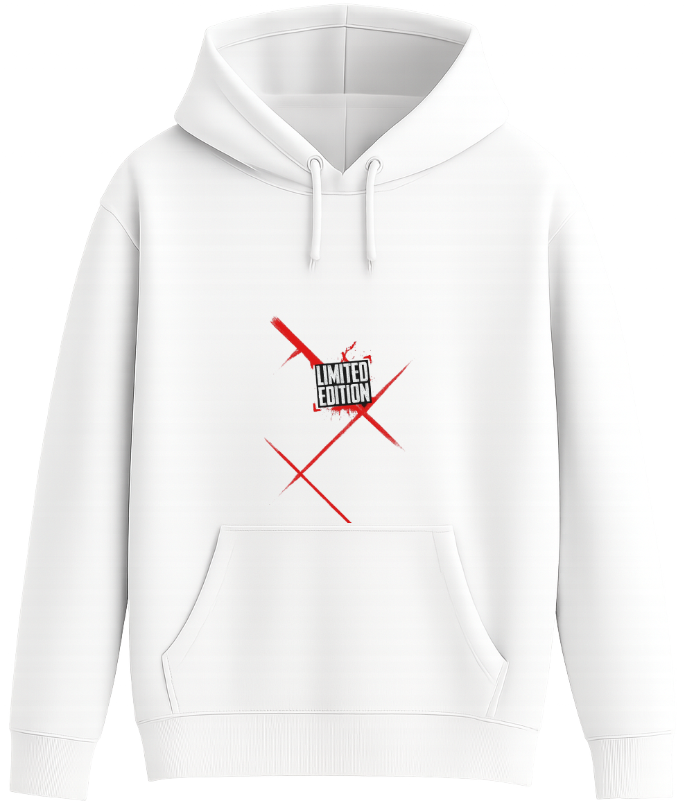 Limited Edition- Premium Hoodie