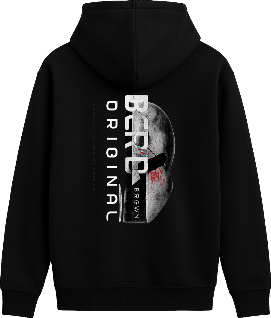 Berd - Premium Hoodie