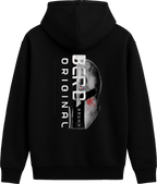 Berd - Premium Hoodie