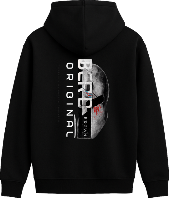 Berd - Premium Hoodie