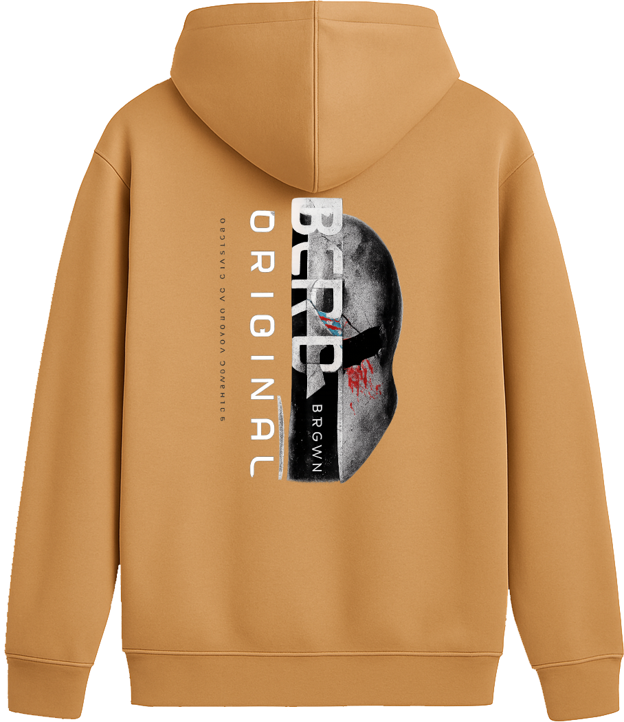 Berd - Premium Hoodie