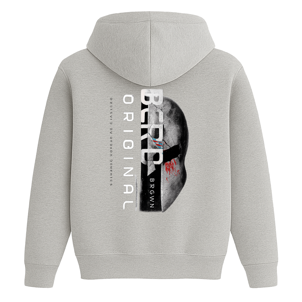 Berd - Premium Hoodie