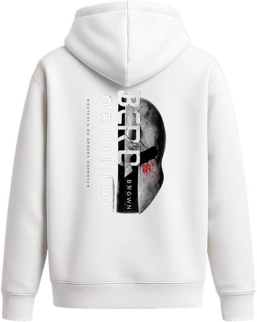 Berd - Premium Hoodie