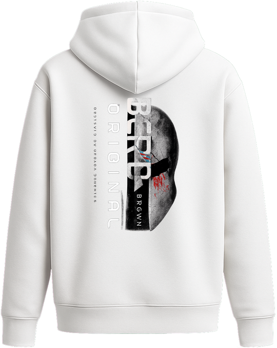 Berd - Premium Hoodie