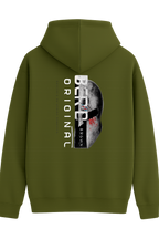Berd - Premium Hoodie