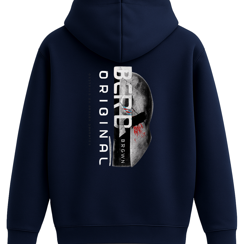 Berd - Premium Hoodie