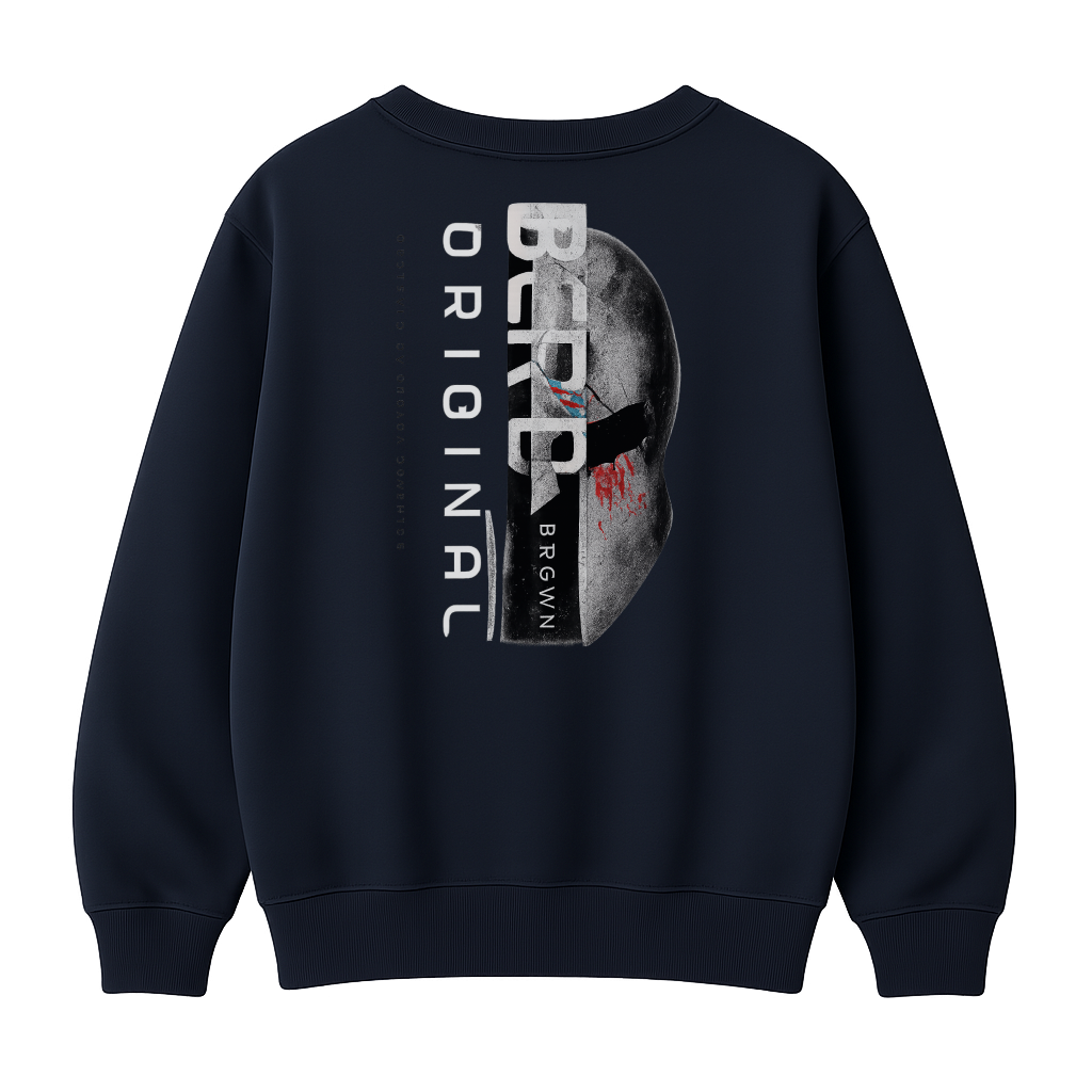 Berd - Premium Sweatshirt