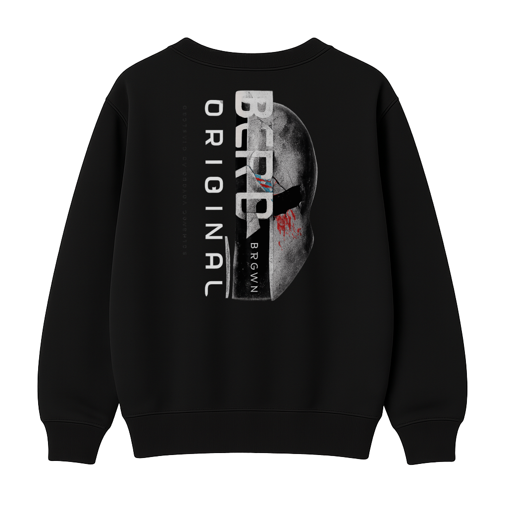 Berd - Premium Sweatshirt