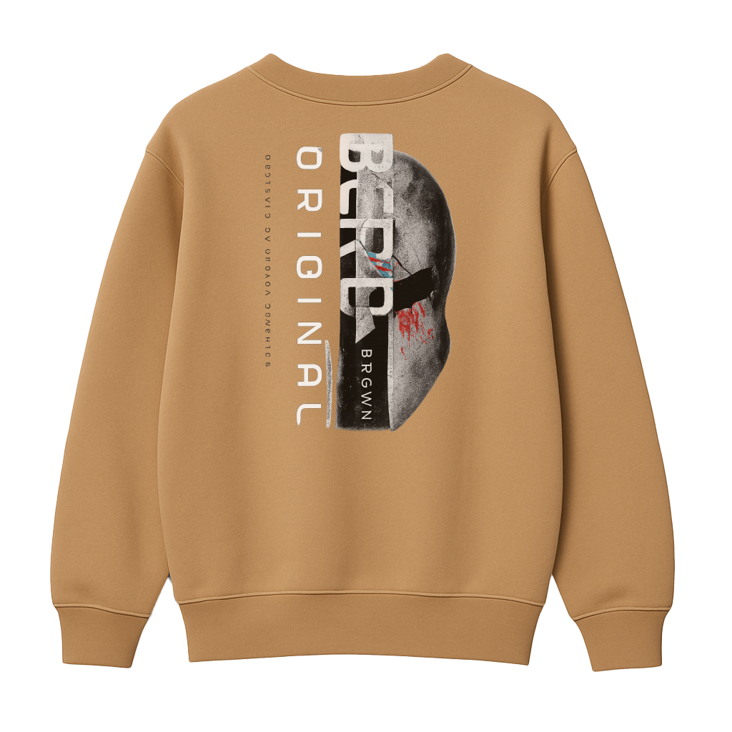 Berd - Premium Sweatshirt